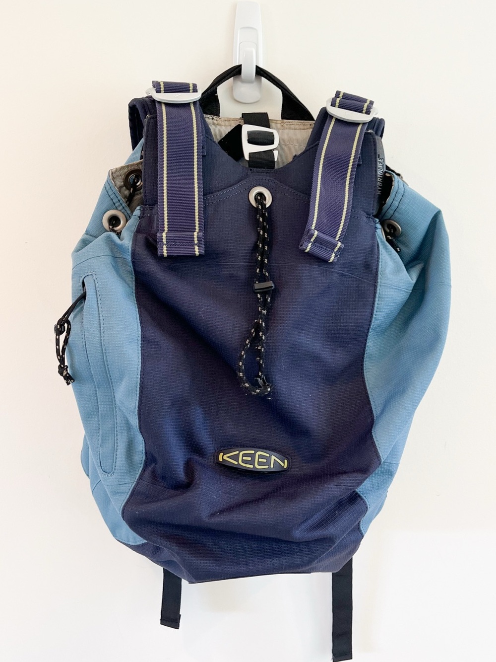 Keen Large Blue HybridLife Backpack